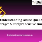 understanding azure queue storage