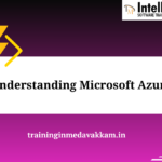 Understanding microsoft azure