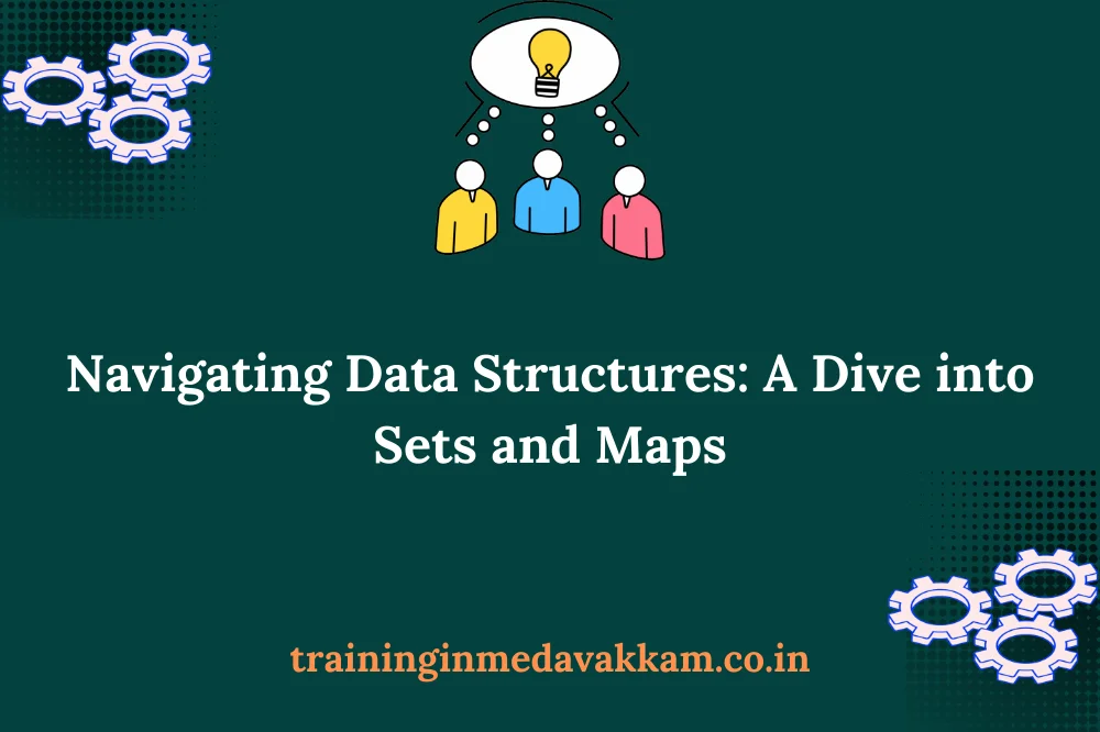 Navigating data structures