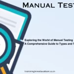 exploring theworld of manual testing