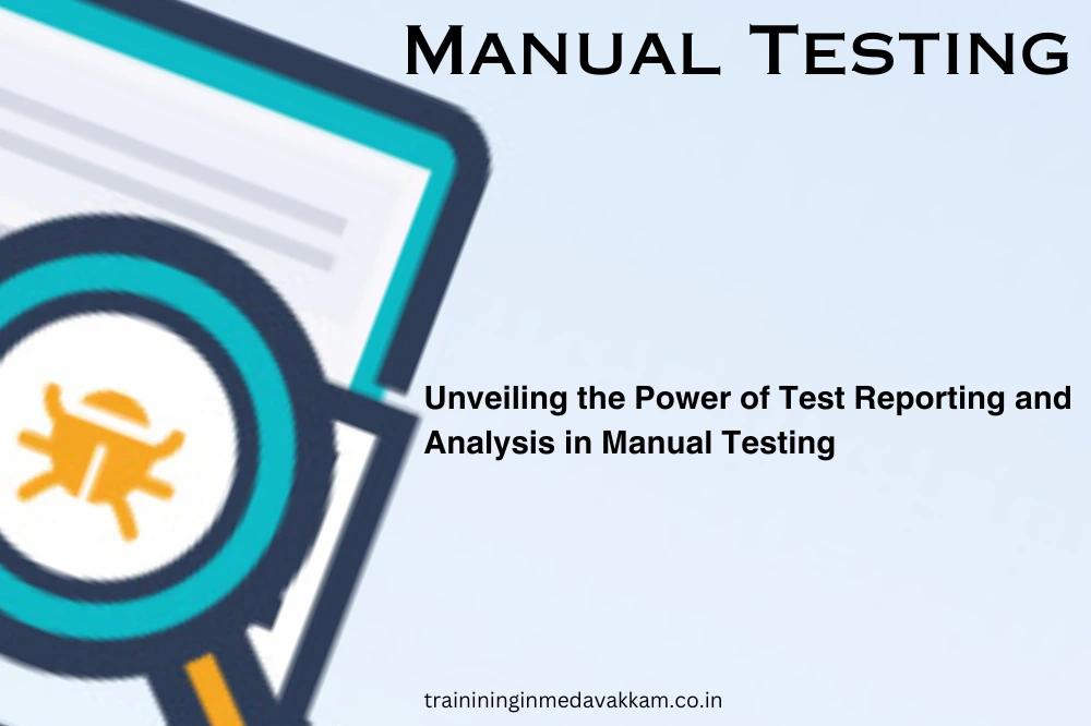 unlocking the power of test