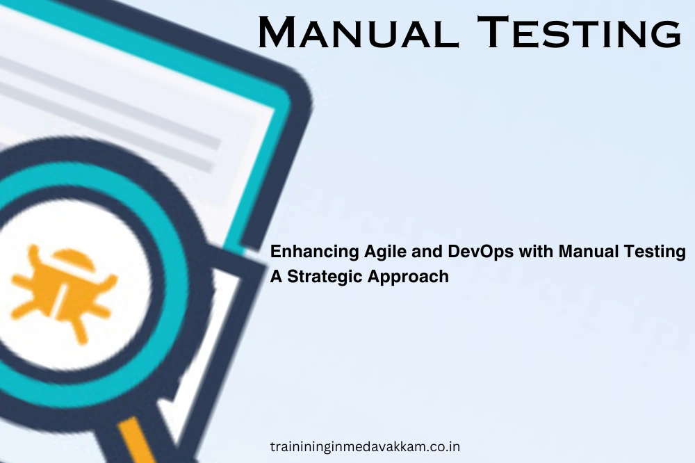 enhancing agile and devops