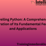 Unveiling Python