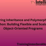 Mastering inheritance and polymorphism in python